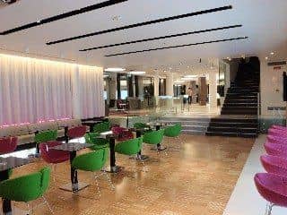 Hilton Garden Inn Venice Mestre San Giuliano