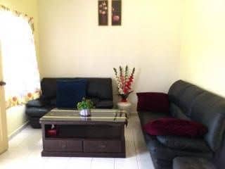 Melaka City Centre Jonker Homestay