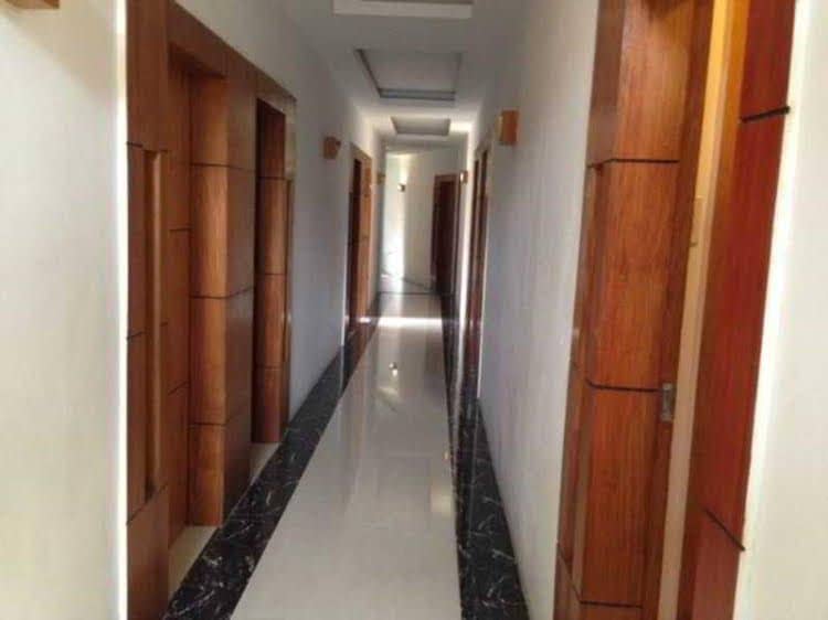 Lux Apartelle