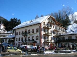 Hotel & Res. Maciaconi