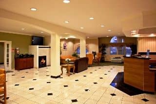 La Quinta Inn And Suites Tulare La Quinta Inn And Suites Tulare
