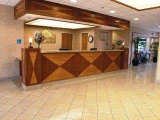 La Quinta Rancho Cordova La Quinta Rancho Cordova