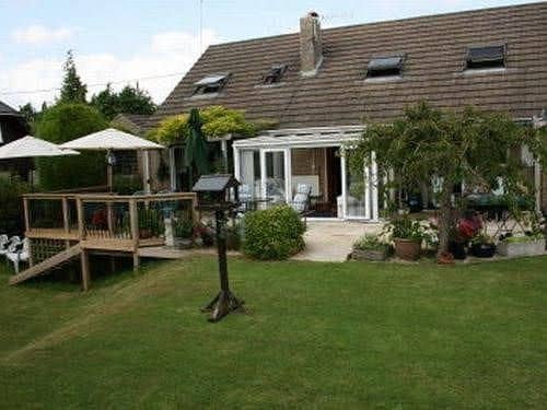 Little Hazels B&B Little Hazels B&B
