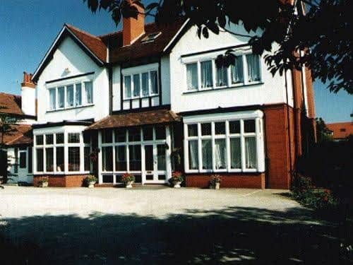 Wirral Lodge Wirral Lodge