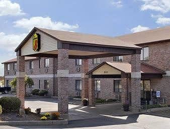 Super 8 Motel - Farmington Super 8 Motel - Farmington