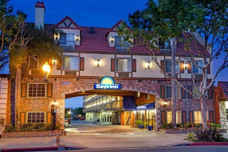 Days Inn by Wyndham Los Angeles LAX/Redondo/Manhattan Beach Days Inn by Wyndham Los Angeles LAX/Redondo/Manhattan Beach