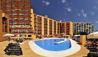 Hotel Ritual Torremolinos