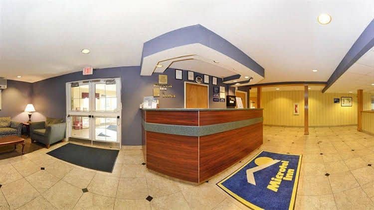 Microtel Inn & Suites Philadelphia - Airport