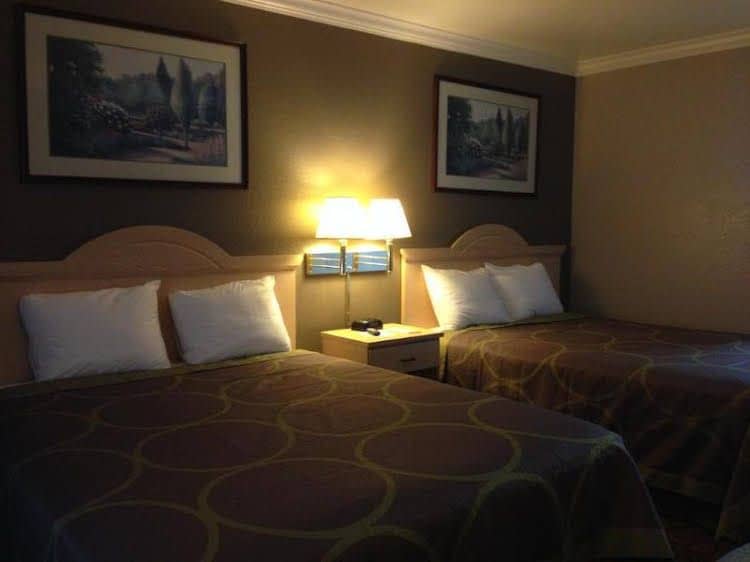Super 8 Motel - Vacaville Super 8 Motel - Vacaville
