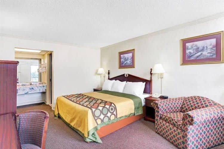 Super 8 Motel - Clarksville/Hwy 76 Super 8 Motel - Clarksville/Hwy 76