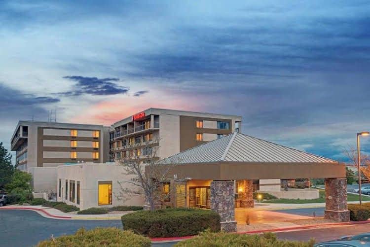 Ramada Englewood/Denver South