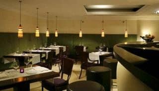 Courtyard Marriott Rome Central Park