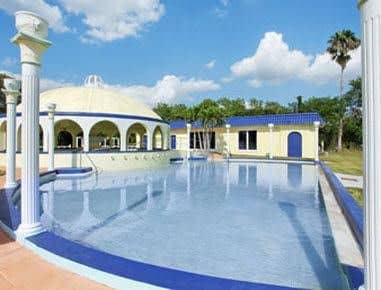 Days Inn Fort Myers Springs Resort