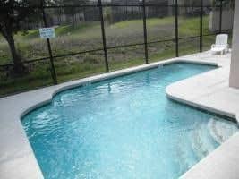 4 BR Villa - Tower Lake Sleeps 8 - SFM 3169 4 BR Villa - Tower Lake Sleeps 8 - SFM 3169