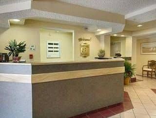 Super 8 Motel - North Myrtle Beach/Barefoot Landin