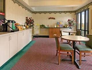Opelousas Days Inn & Suites Opelousas Days Inn & Suites