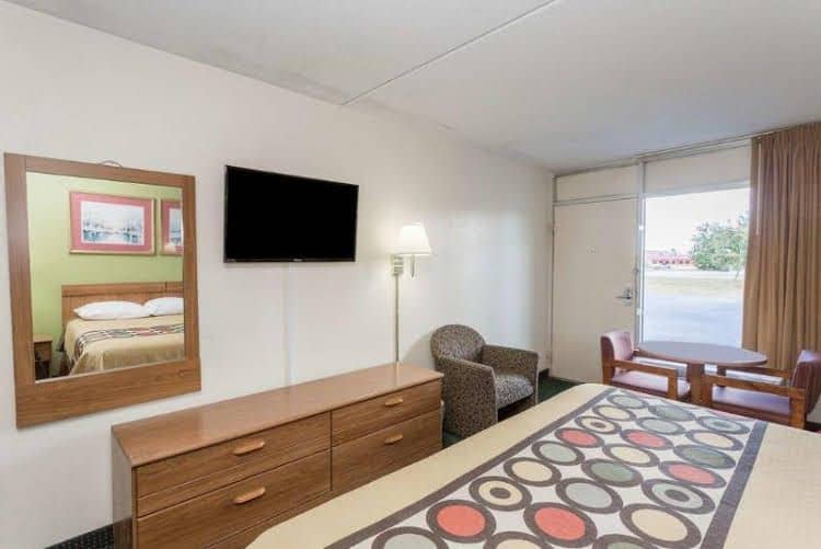 Super 8 Motel Tifton Super 8 Motel Tifton
