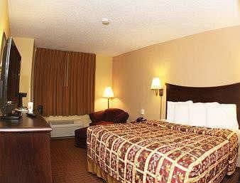 Super 8 Kutztown/Allentown Area