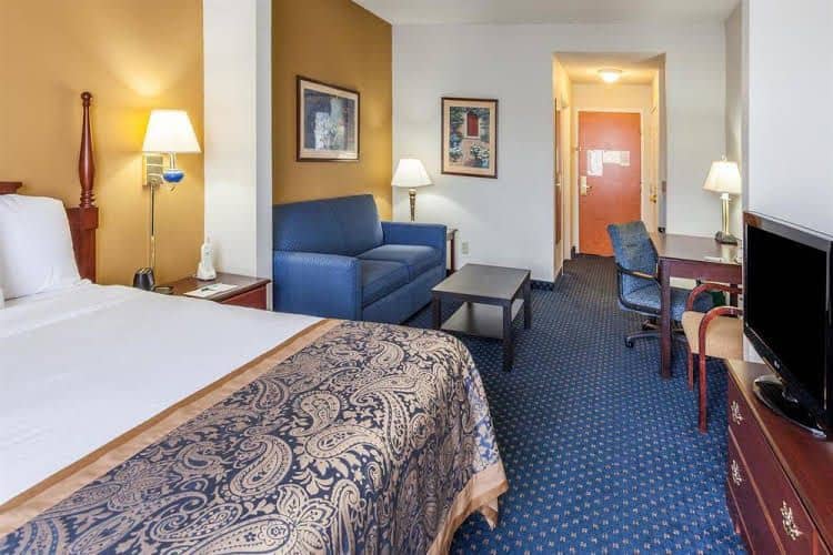 Wingate by Wyndham - Atlanta at Six Flags