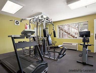 Holiday Inn Express Modesto Holiday Inn Express Modesto