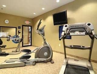 Microtel Inn & Suites Woodstock