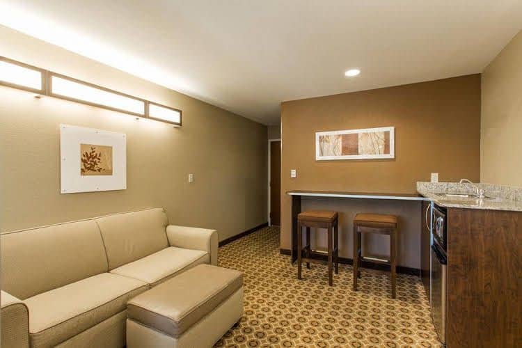 Microtel Inn & Suites Pearl River/Slidell Microtel Inn & Suites Pearl River/Slidell