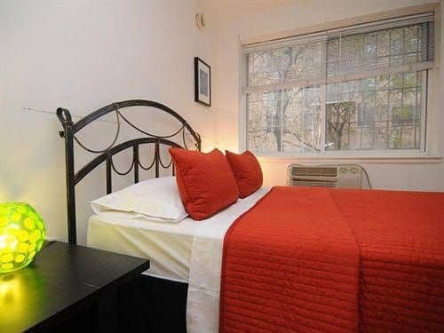 East Village Apartment