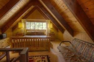 Incline Village - 2 BR Home - LTA 8142