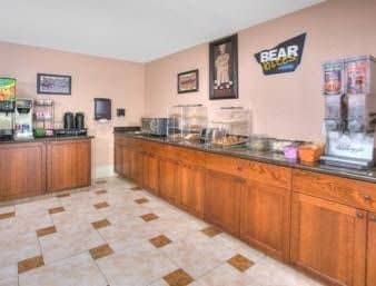 Travelodge Yucca Valley