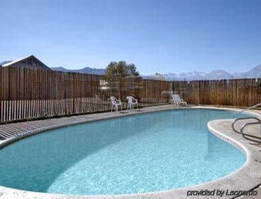 Super 8 Motel - Bishop Super 8 Motel - Bishop