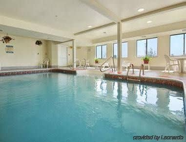 Days Inn Liberal