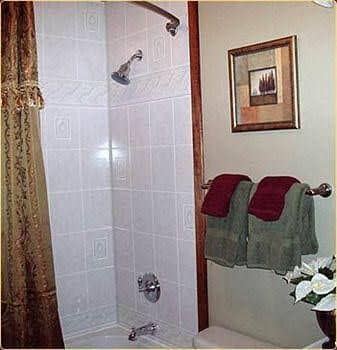 A Mooseberry Inn B&B