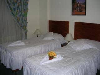 Rio Jordan Amman Hotel