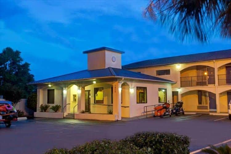 Super 8 Motel - Walterboro Super 8 Motel - Walterboro