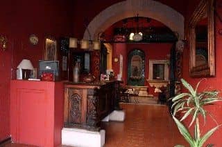 Portico Hotel Cultural Portico Hotel Cultural