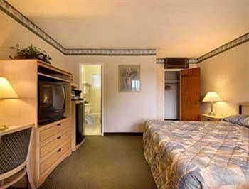 Days Inn Palo Alto - Stanford Area Days Inn Palo Alto - Stanford Area