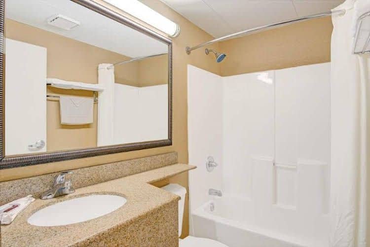 Microtel Inn & Suites Raleigh