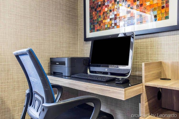 Comfort Inn & Suites Kannapolis - Concord