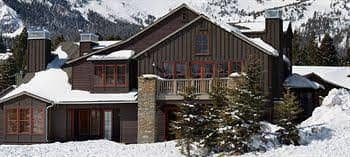 The Timbers at Sierra Star