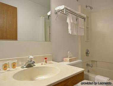 Super 8 Motel - Stroudsburg