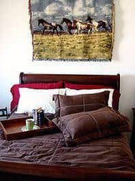 The McKenzie Inn Bed and Breakfast The McKenzie Inn Bed and Breakfast