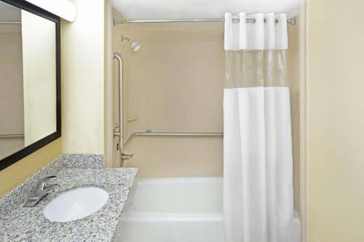 Days Inn Columbus-North Fort Benning-Airport