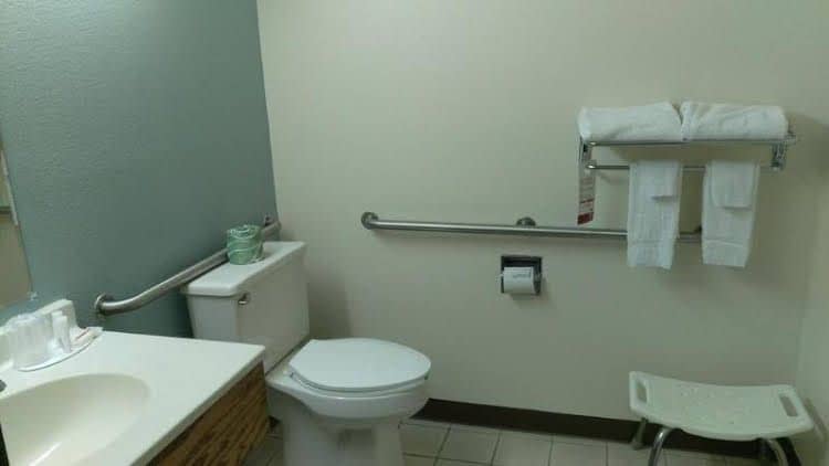 Super 8 Motel - Thurmont
