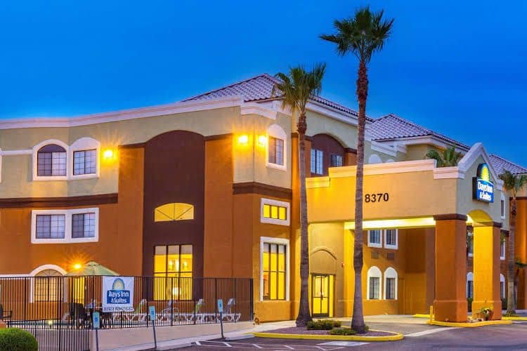 Days Inn & Suites Tucson/Marana