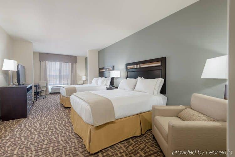 HOLIDAY INN EXPRESS & SUITES CASTLE ROCK HOLIDAY INN EXPRESS & SUITES CASTLE ROCK