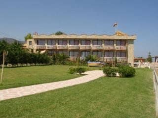 Hotel la Playa Blanca
