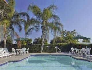 Howard Johnson Inn & Suites Rocklin Howard Johnson Inn & Suites Rocklin