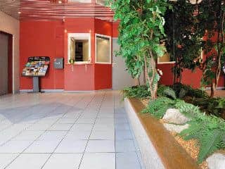 Sejours & Affaires Tours Leonard de Vinci