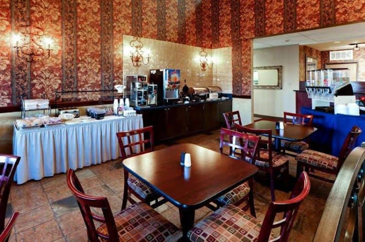 Hawthorn Suites by Wyndham Las Vegas / Henderson Hawthorn Suites by Wyndham Las Vegas / Henderson