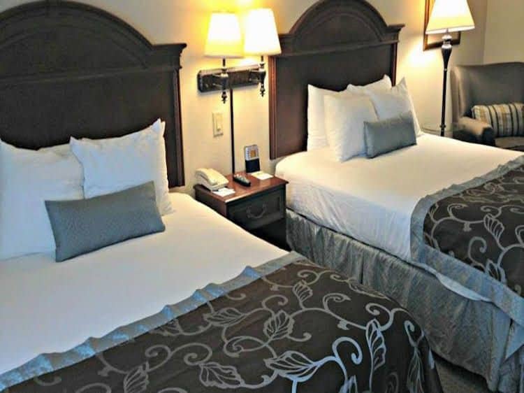 Wingate by Wyndham - Charleston - University Boule Wingate by Wyndham - Charleston - University Boule